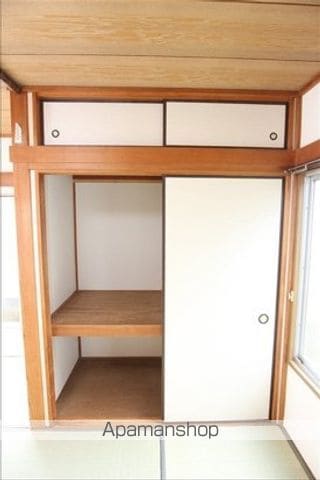 池田ハイツの内装写真