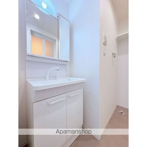CHERIM浄心EASTの内装写真