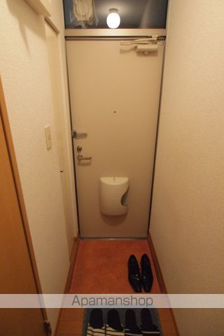 ムーランルージュの内装写真