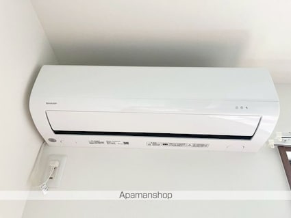 和歌山県海南市重根[1K/20m2]のその他設備