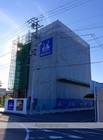 ＳＫＹ　ＯＮＥ 103 ｜ 静岡県浜松市中央区和田町字東前228-3（賃貸マンション1LDK・1階・51.94㎡） その3