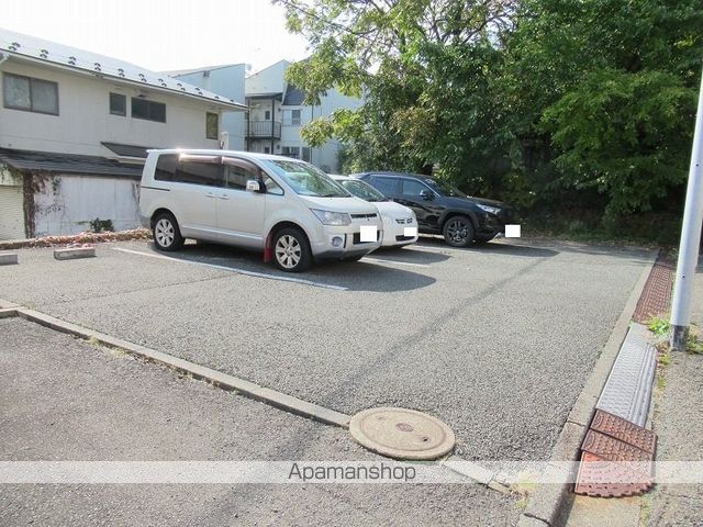 メゾンベルグのその他写真