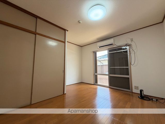 パナハイツ柴田の内装写真