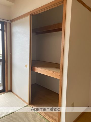 吉川マンションの内装写真