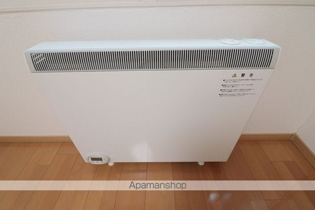 VICTORIAVIIIの内装写真