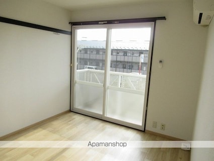 フレグランス芳雅[3DK/51.2m2]の内装3