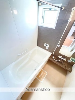 和歌山県和歌山市中島[3LDK/67.53m2]のバス