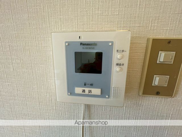 シャルム帯広の内装写真