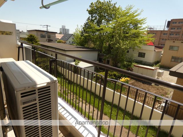 帯広マンション第1の内装写真