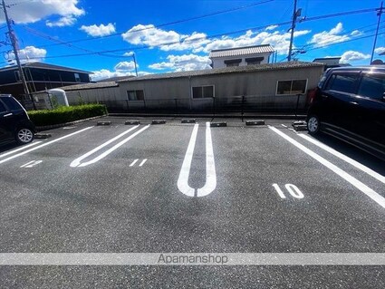 チェリーフレグランス[2LDK/57.02m2]の共用部3