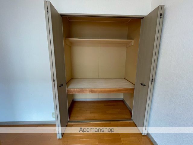 ハイツ田代柳町Iの内装写真