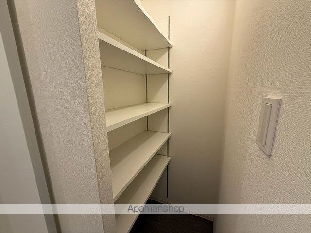 BRAVE北新町の内装写真