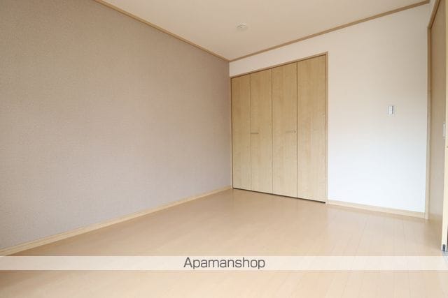 シャトル若葉の内装写真