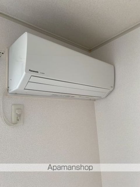 セジュール城Ⅱ[2DK/43.23m2]のその他設備