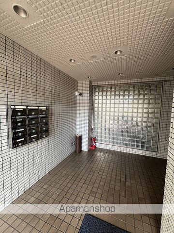 グランディ中百舌鳥の内装写真