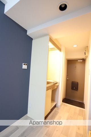リバーサイドカマタの内装写真