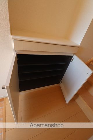 エムティーハイツIの内装写真