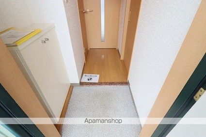 お花畑マンション[1R/30m2]の内装4