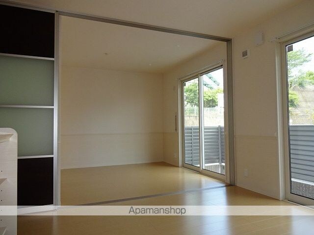 高知県高知市西塚ノ原[2LDK/59.85m2]の内装4