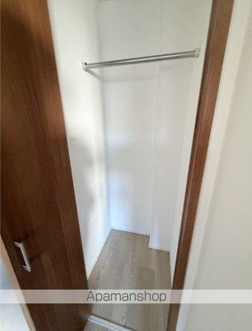 SWEET HOME IIの内装写真