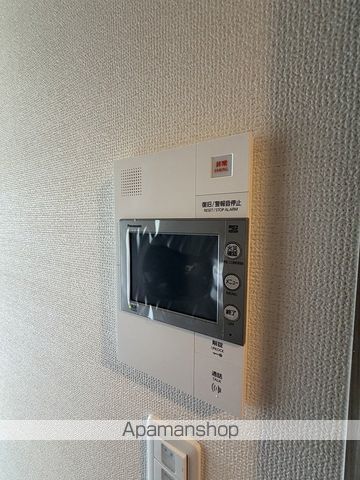 ESTEMCOURT新大阪XVIIBASEの内装写真