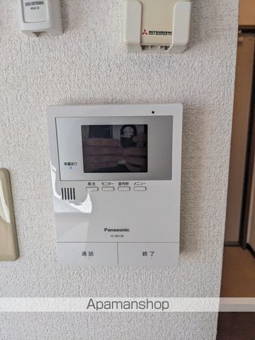 プレステージ21の内装写真