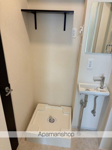 RIDER’S BASE IN 阿佐谷の内装写真