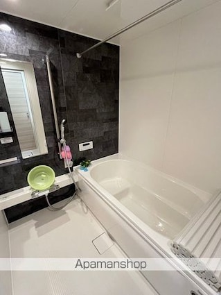 ＤーＲＯＯＭ吉身[2LDK/61.41m2]のバス