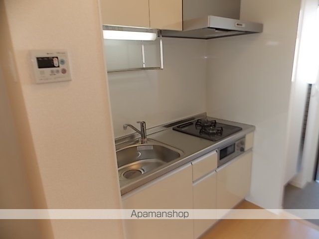 ローザ　フェリーチェ[1K/26.82m2]のキッチン