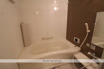 Ａｒｔｅｓｉａ[1LDK/38.12m2]のバス