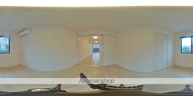 スカイグランデIIのその他写真