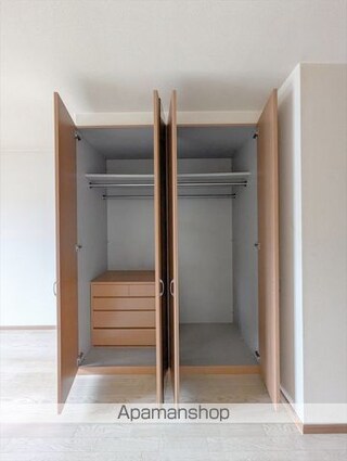 一博館[1K/34m2]の収納