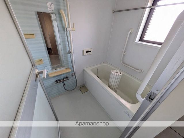 ウィンベル吉島の内装写真