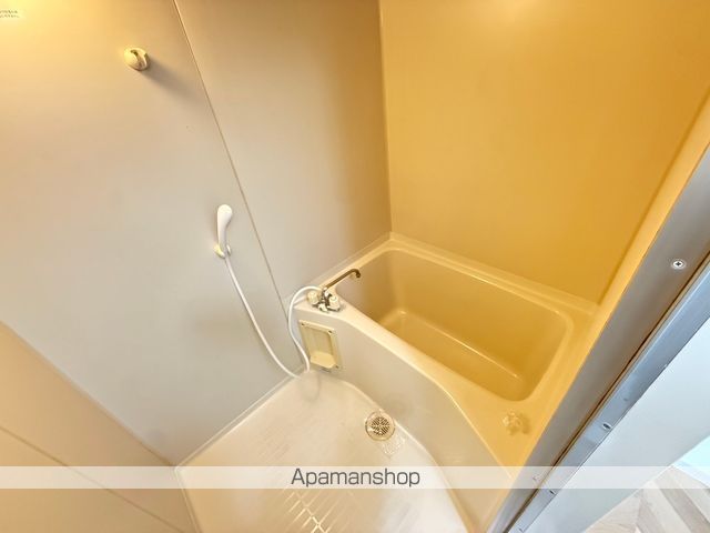 カトレヤマンションの内装写真