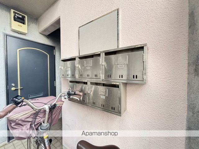 アクセスマスダのその他写真