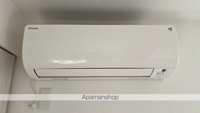 レジデンス円山北の内装写真