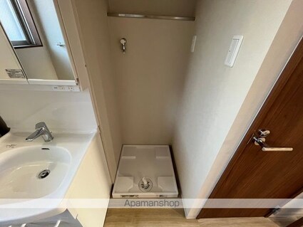 エトワール[1R/30.95m2]の内装6