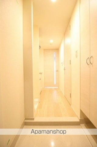 プレール・ドゥーク下板橋の内装写真