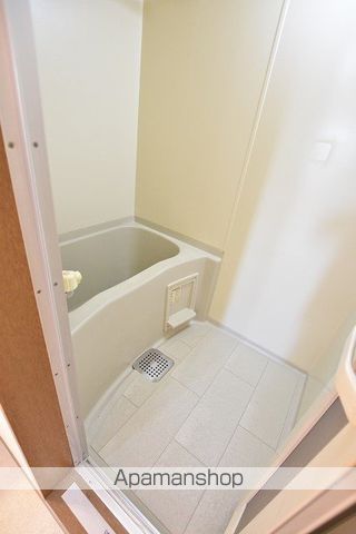 リバーサイド29Bの内装写真