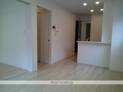 グランシエラⅢ[2LDK/58.57m2]のリビング・居間