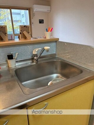 ファーストステージ[1R/30.27m2]の内装9