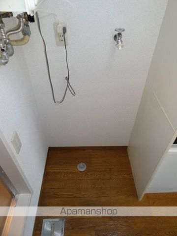 セジュール・マリオットの内装写真