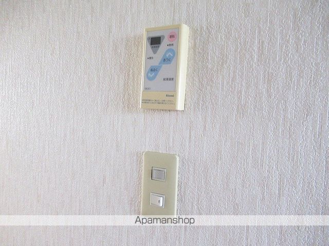 メゾンルーセントの内装写真