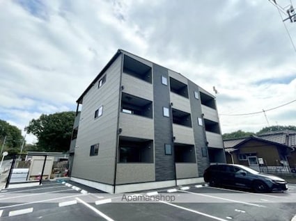 広島県福山市大門町５丁目[1LDK/35.78m2]の外観1