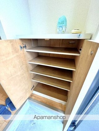 アーデンハイツ[2K/36m2]の内装4