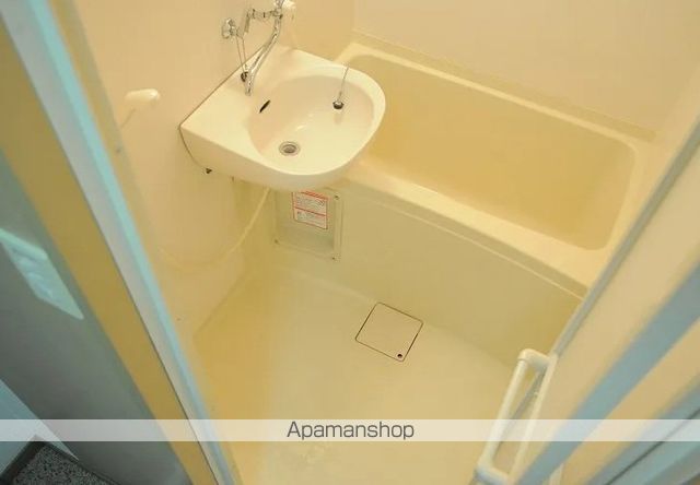 レオパレスマ メゾンIIの内装写真
