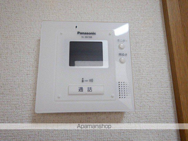 ツインズ南8条壱番館の内装写真