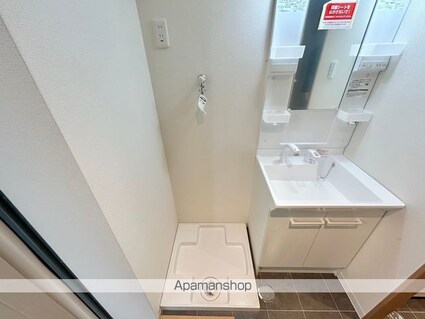 コテージ千代[1K/25.02m2]の内装5