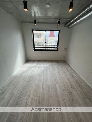 アーバンパーク方南町[1K/25.59m2]のリビング・居間