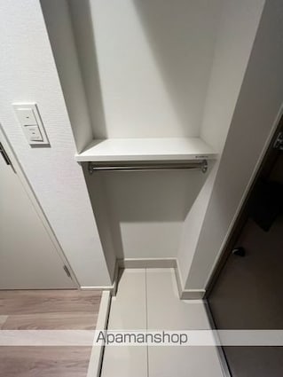 東京都新宿区北新宿１丁目[1DK/25.34m2]の内装6